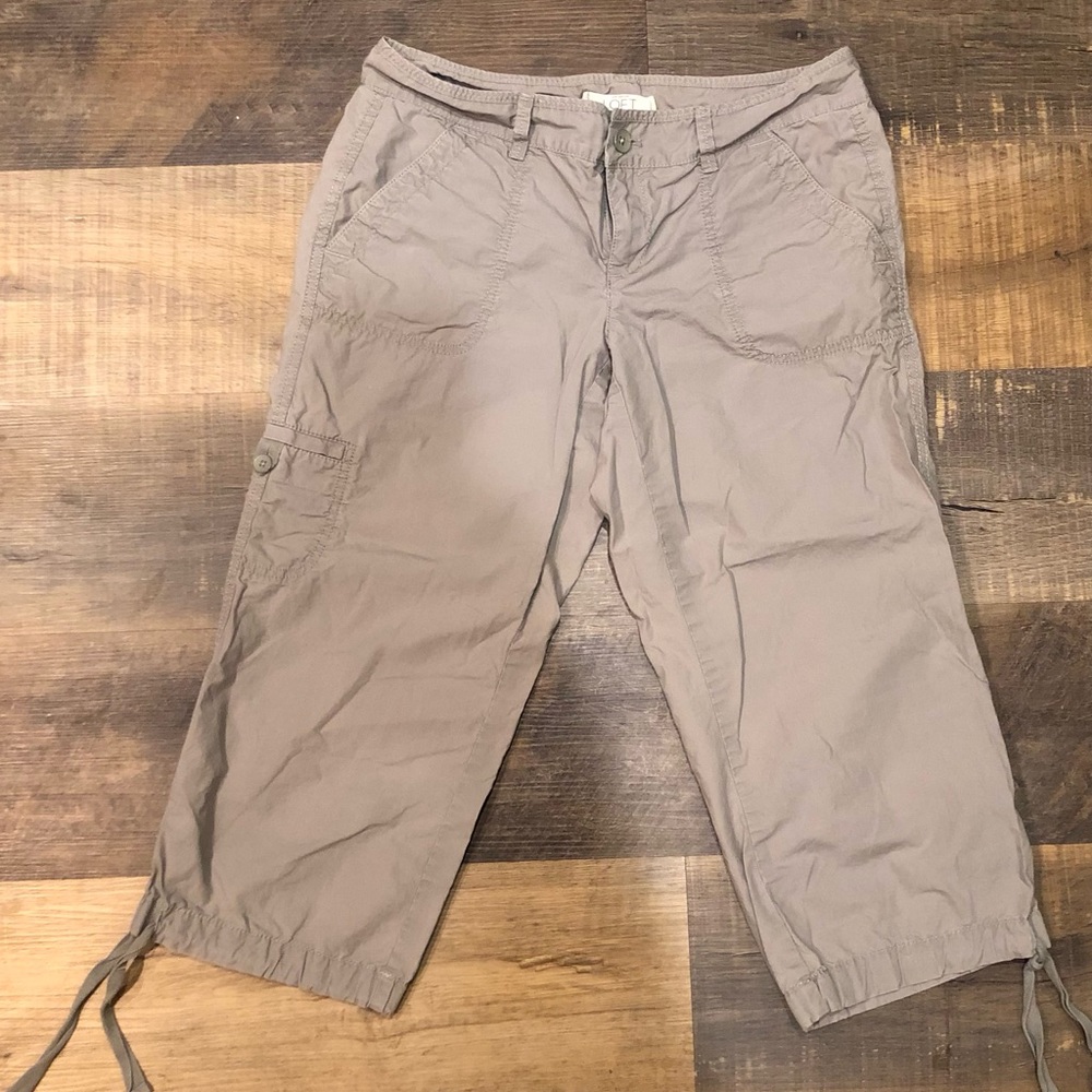 Capris